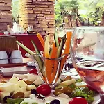 Club Sun Village فندق أدراسان