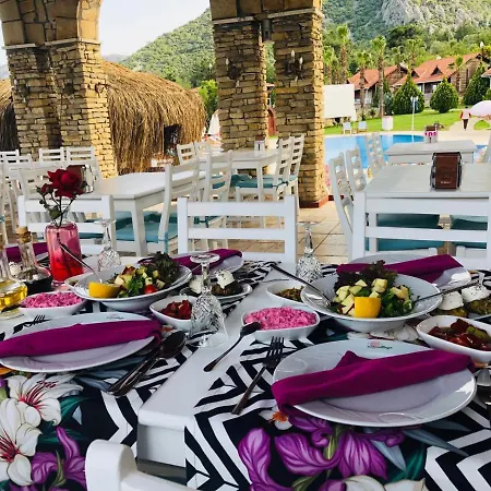 Club Sun Village 3*
