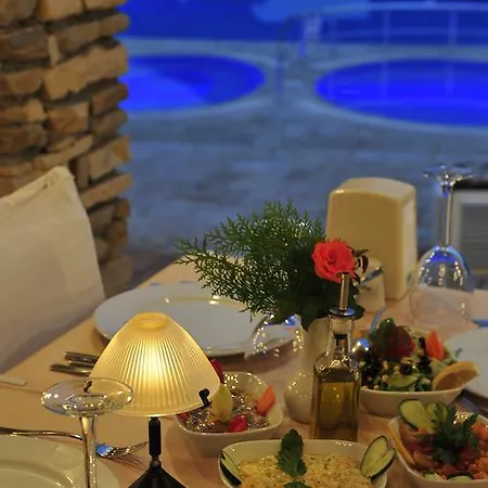 Club Sun Village 阿德拉桑
