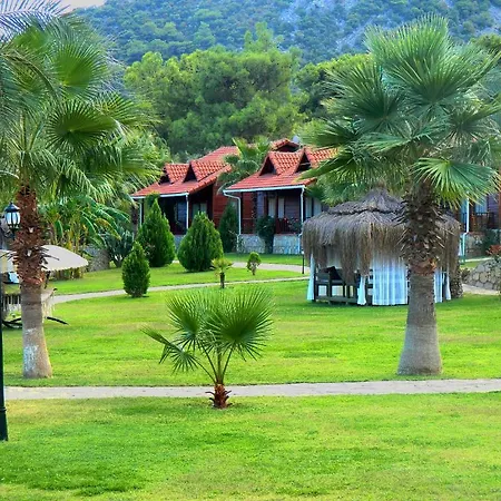 Club Sun Village 阿德拉桑