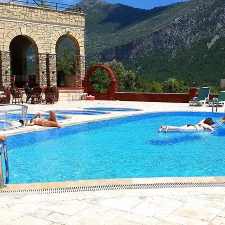 Club Sun Village 3*