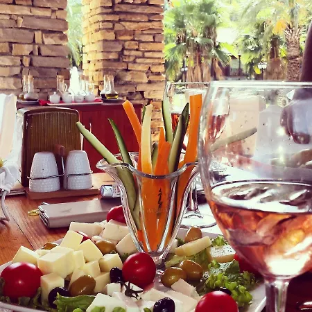 Club Sun Village 阿德拉桑