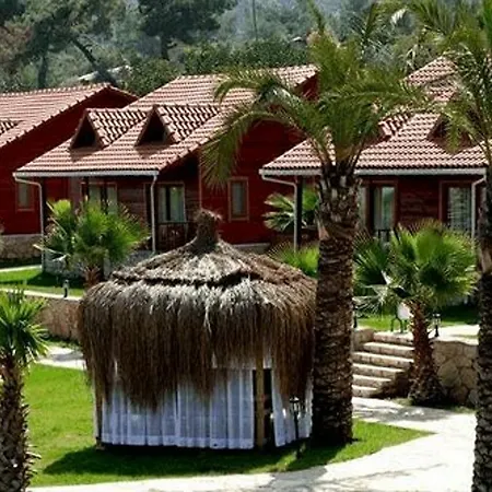 Club Sun Village 酒店 3*