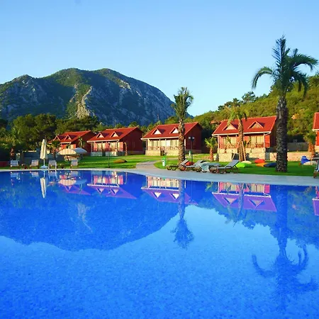 Club Sun Village 阿德拉桑