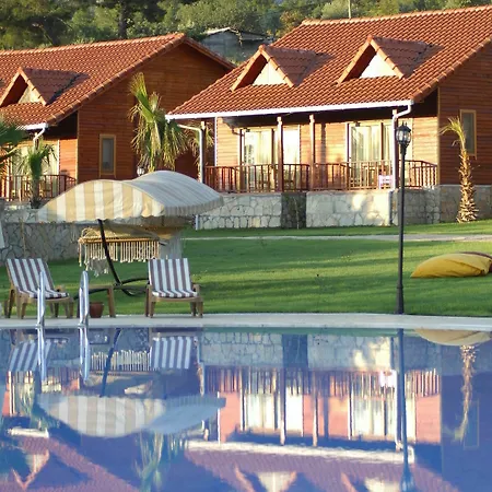 Club Sun Village 阿德拉桑