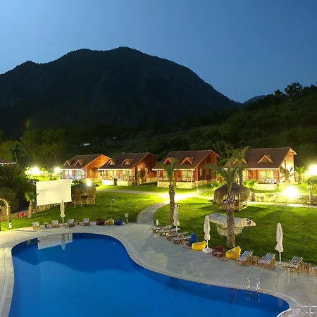 Club Sun Village 3*