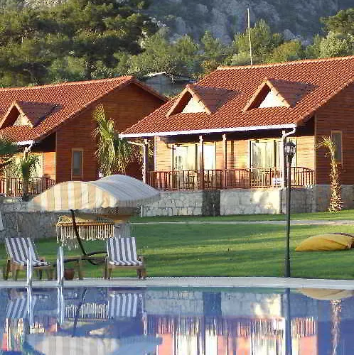 Club Sun Village 3*
