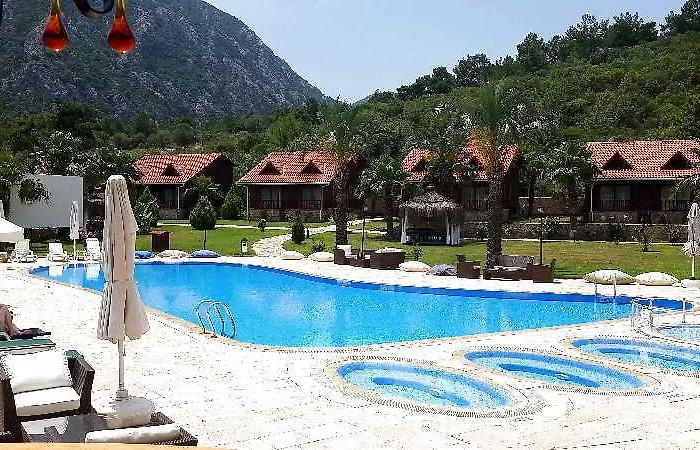 Club Sun Village Hotel 3*