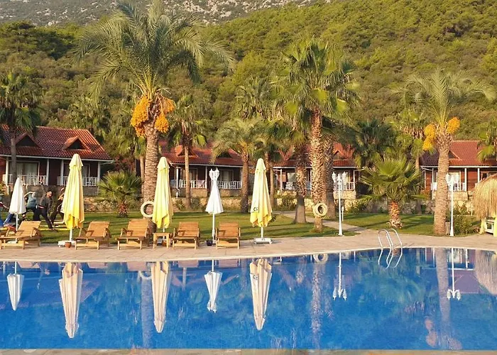 Hotel Club Sun Village 3*