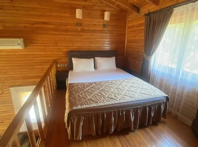 Club Sun Village Hotel Adrasan