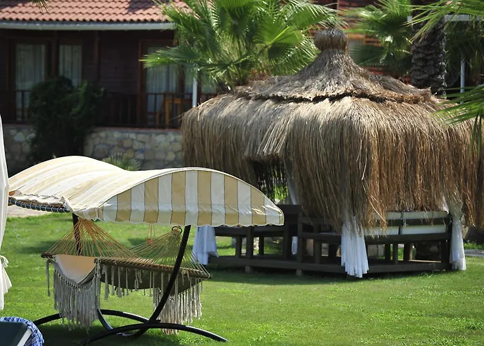 Hotel Club Sun Village 3*