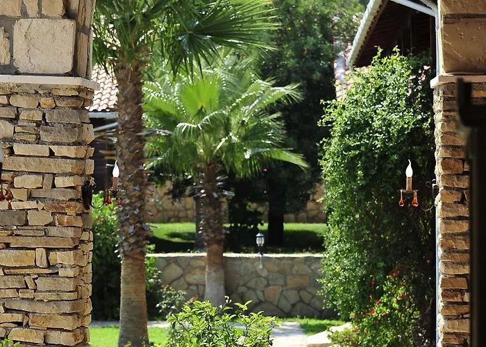 Hotel Club Sun Village Adrasan