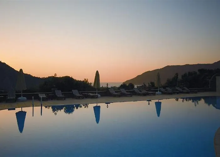 Hotel Club Sun Village