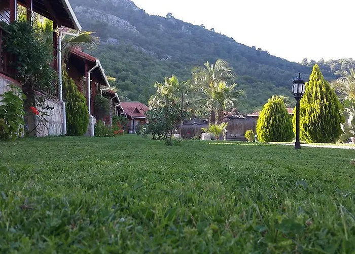 Hotel Club Sun Village Adrasan