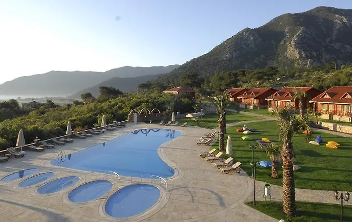 Hotel Club Sun Village