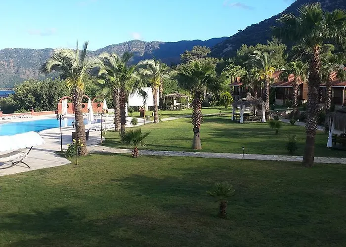 Hotel Club Sun Village 3*