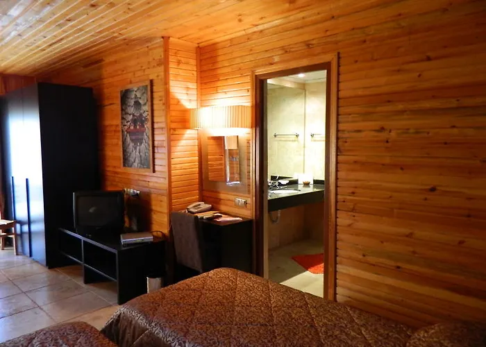 Hotel Club Sun Village Adrasan