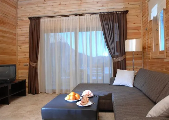 Club Sun Village
