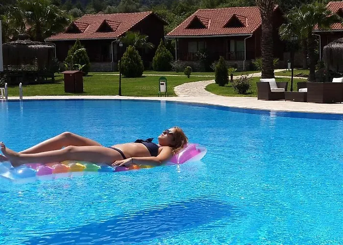 Club Sun Village 3*