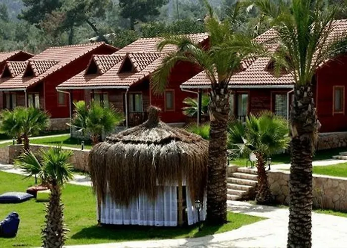 Club Sun Village Hotel 3*