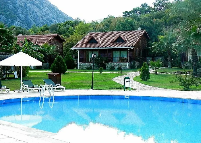 Club Sun Village