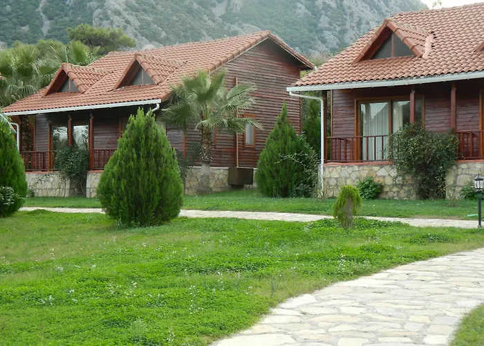 Club Sun Village