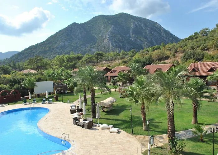Club Sun Village Hotel