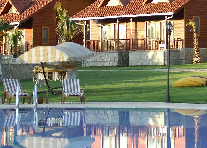 Club Sun Village Adrasan