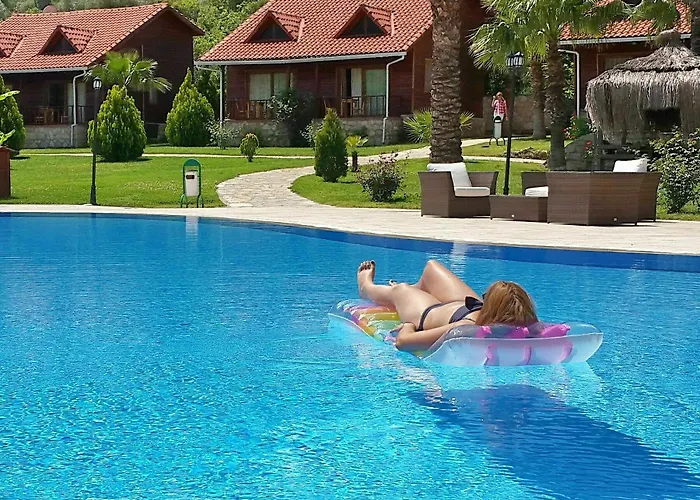 Hotel Club Sun Village
