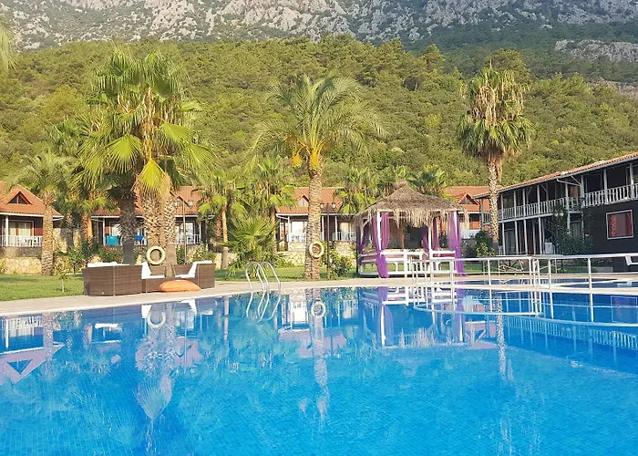 Club Sun Village 3*