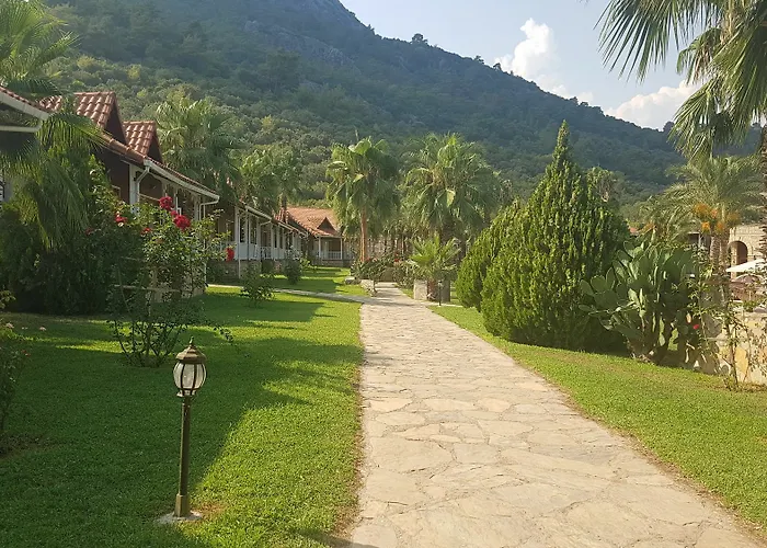 Club Sun Village 3*
