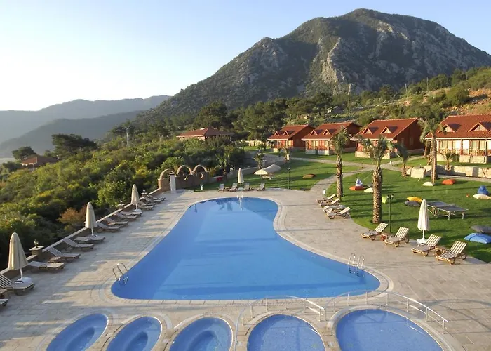 Club Sun Village 3*