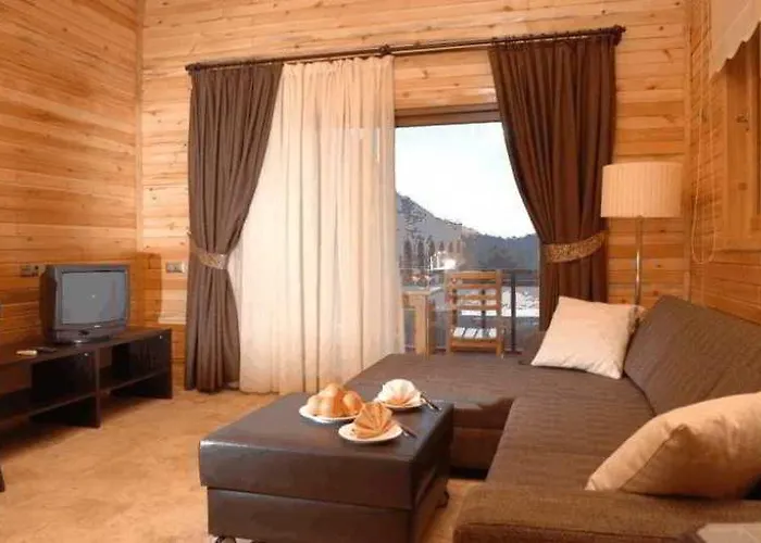 Hotel Club Sun Village 3*