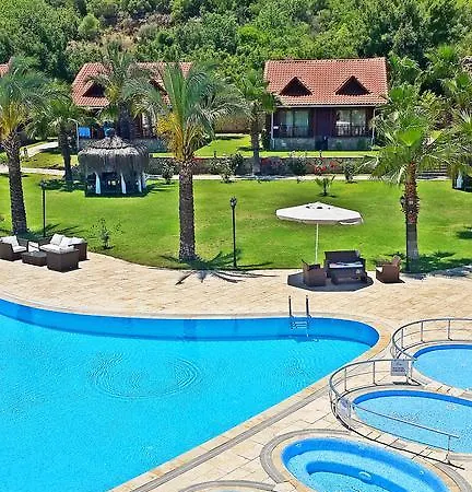 Club Sun Village 3* 아드라산
