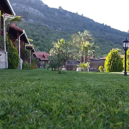 Otel Club Sun Village Adrasan