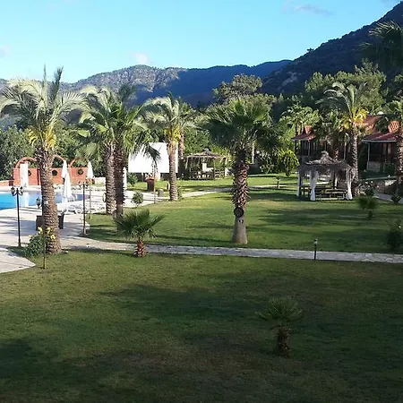 Otel Club Sun Village 3*