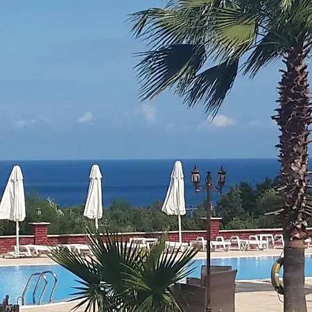 Club Sun Village Adrasan