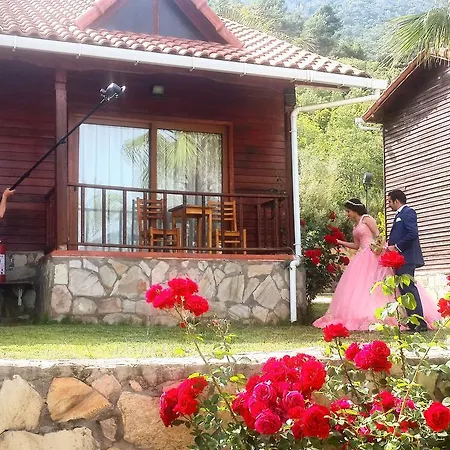 호텔 Club Sun Village