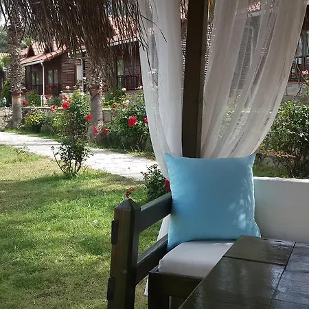 מלון Club Sun Village