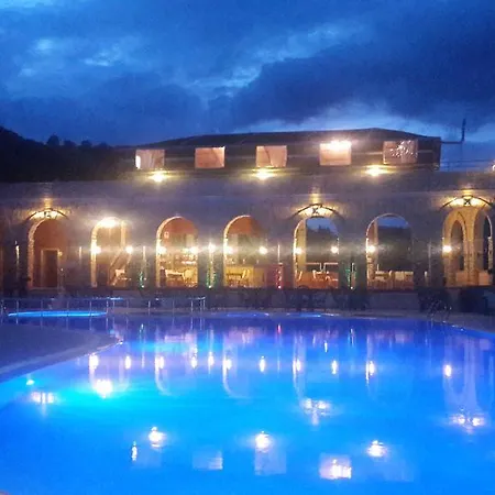 Club Sun Village 아드라산