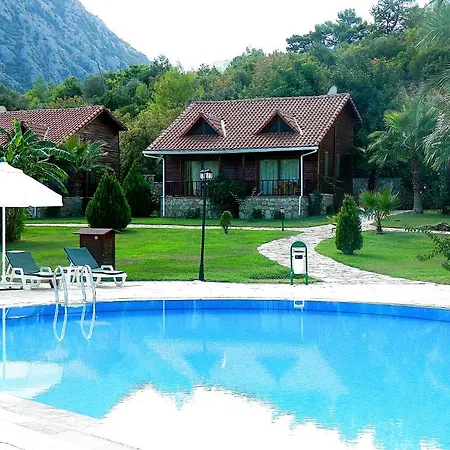 호텔 Club Sun Village 아드라산