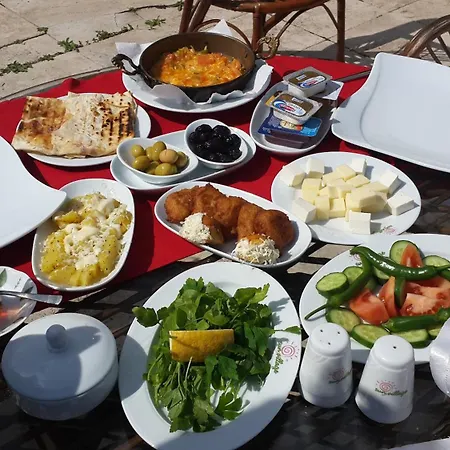 Club Sun Village 3* 아드라산