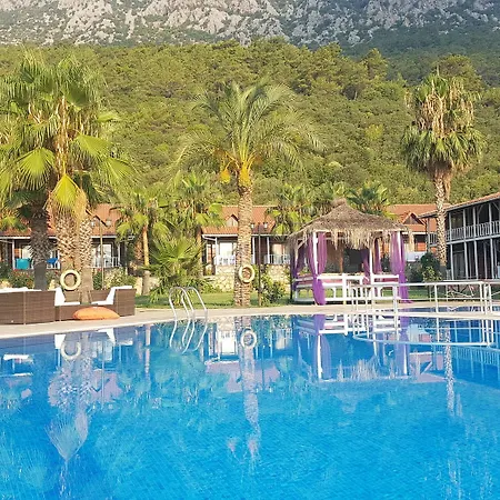 Club Sun Village 3*
