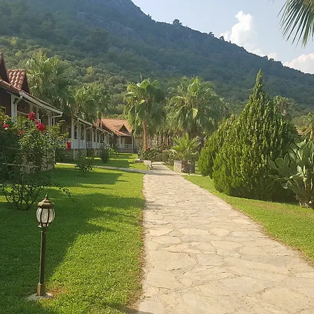 Club Sun Village 3*