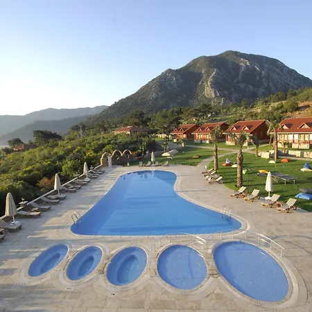 Club Sun Village 3*