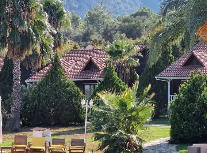 Club Sun Village Hotel Adrasan