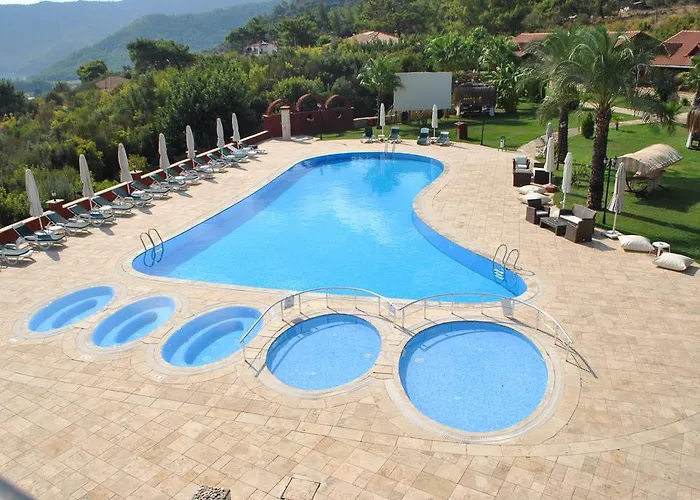 Club Sun Village 3*