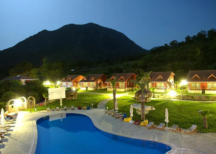 Club Sun Village 3*