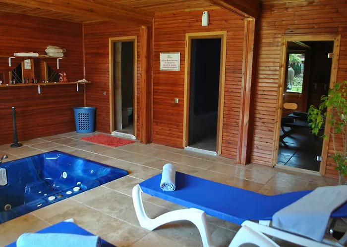 Club Sun Village Hotel 3*