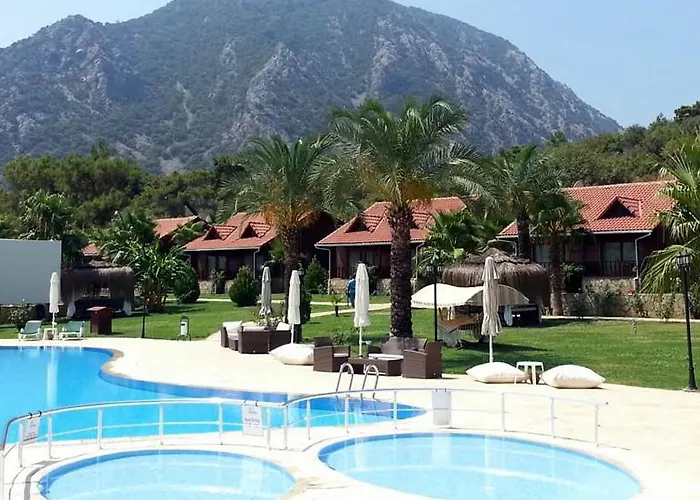 Club Sun Village Hotel